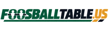 Foosball Table Logo